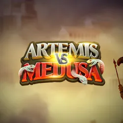 Logo image for Artemis vs Medusa