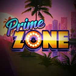 Logo image for Prime Zone