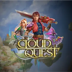 Image for Cloud quest