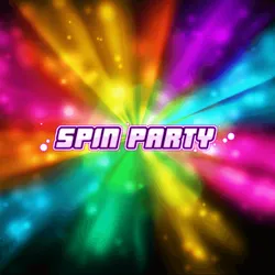 Logo image for Spin Party