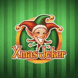 Logo image for Xmas Joker