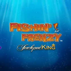 Image for Fishin Frenzy Jackpot King