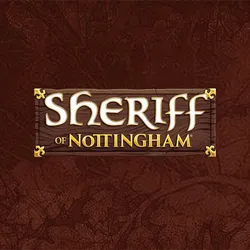 Logo image for Sheriff of Nottingham