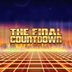 Logo image for The Final Countdown