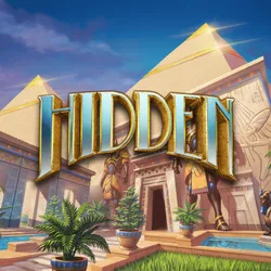 Logo image for Hidden