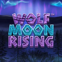 Logo image for Wolf Moon Rising