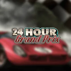 Logo image for 24 Hour Grand Prix