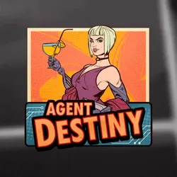 Logo image for Agent Destiny