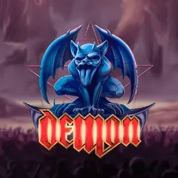 Logo image for Demon