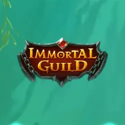 Logo image for Immortal Guild