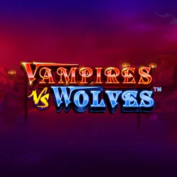 Logo image for Vampires VS Wolves