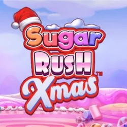 Logo image for Sugar Rush Xmas