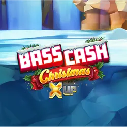 Logo image for Bass Cash Christmas X UP