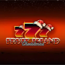 Logo image for Fruit Island Christmas