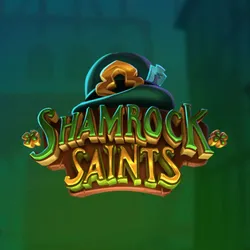 Logo image for Shamrock Saints