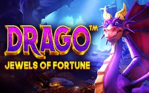 Drago Jewels of Fortune