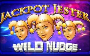 Jackpot Jester Wild Nudge