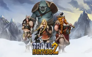 Troll Hunters 2