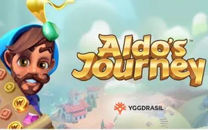 Aldo's Journey