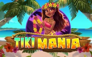 Tiki Mania