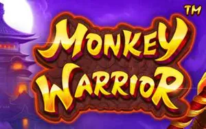 Monkey Warrior