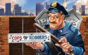 Cops’n’Robbers