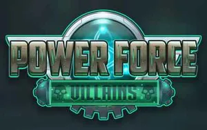 Power Force Villains