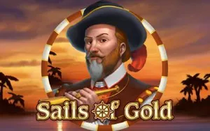 Sails of Gold