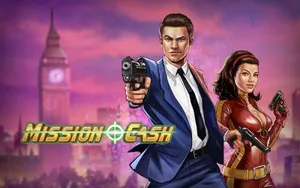 Mission Cash