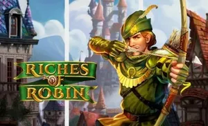 Riches of Robin