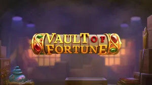 Vault of Fortune slot