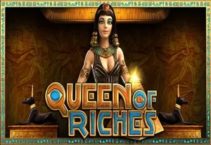 Thumbnail for Queen of Riches
