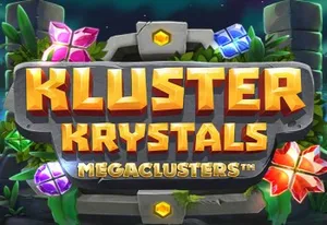 Kluster krystals megaclusters slot thumbnail