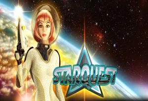 Starquest Slot thumbnail