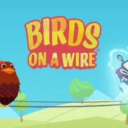 logo image for Birds on a Wire