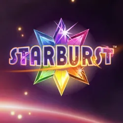 Game Thumbnail for Starburst
