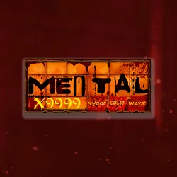 Logo image for mental