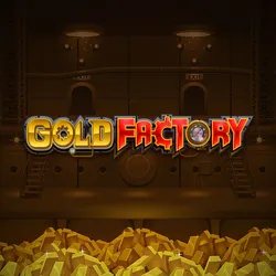 Logo image for Gold Factory