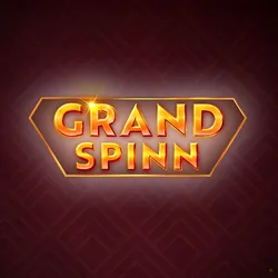 Logo image for Grand Spinn
