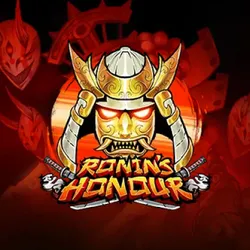 Image for Ronins honour