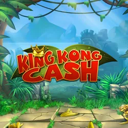 Image for King kong cash