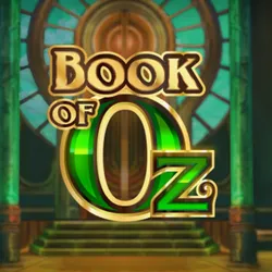 Image for Book of oz