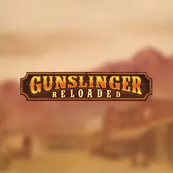 Image for Gunslinger reloaded