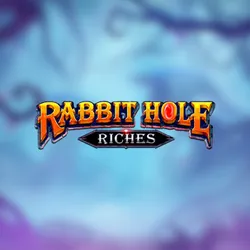 Image for Rabbit Hole Riches