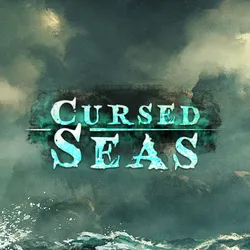 Image for Cursed Seas
