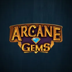 Logo image for Arcane Gems