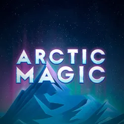 Logo image for Arctic Magic
