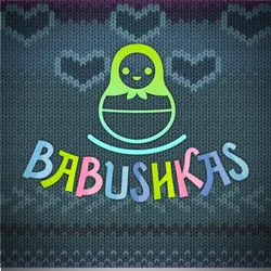 Logo image for Babushkas