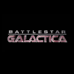 Logo image for Battlestar Galactica