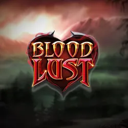 Logo image for Blood Lust